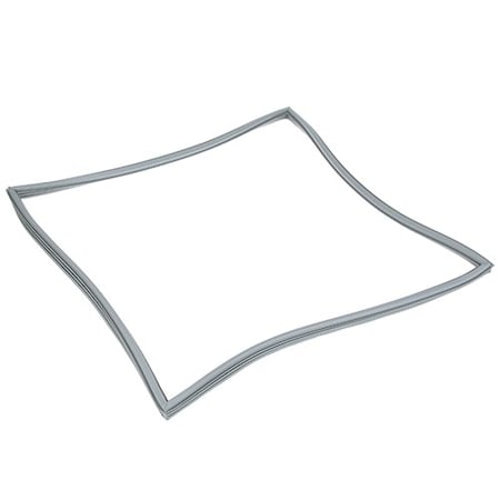 Kairak Door Gasket 23 5/8" X 23 3/4" 341-27568-03